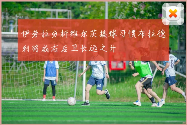 伊劳拉分析维尔茨接球习惯布拉德利将成右后卫长远之计